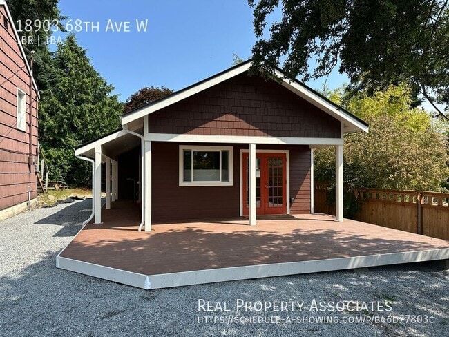 Building Photo - 18903 68th Ave W