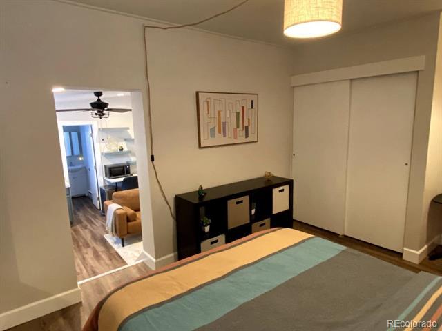 Building Photo - 3536 N Williams St