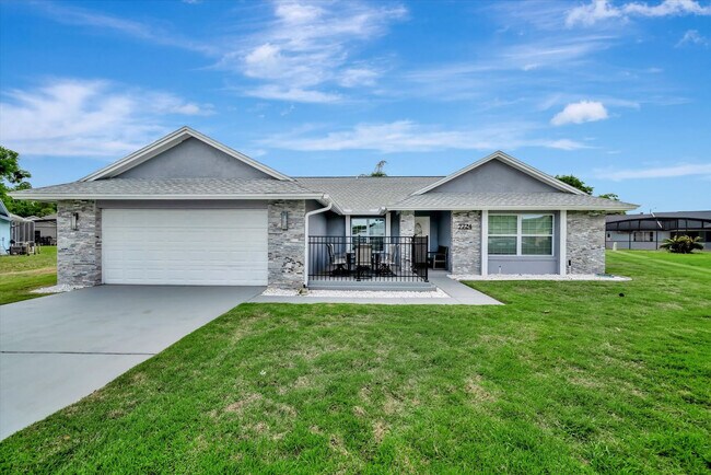 Building Photo - 7724 Simon Ridge Ct