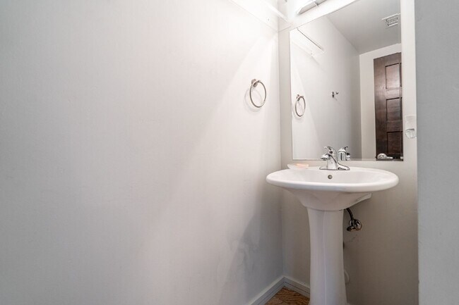Primary Photo - Downtown Condo