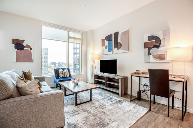 Building Photo - 131 Seaport Blvd