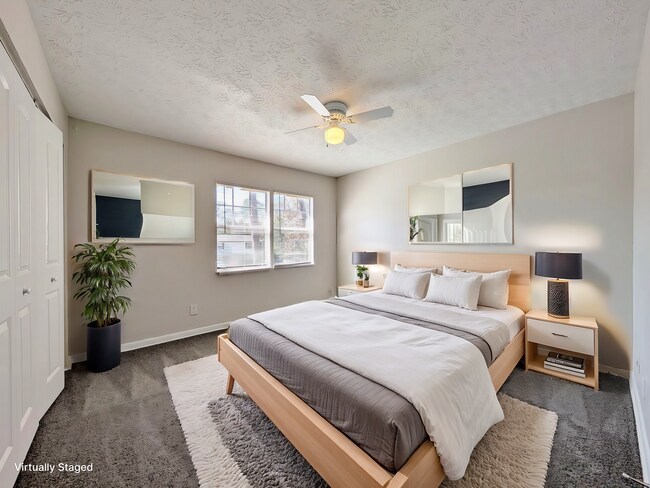 Building Photo - Yellow Pine Townhomes