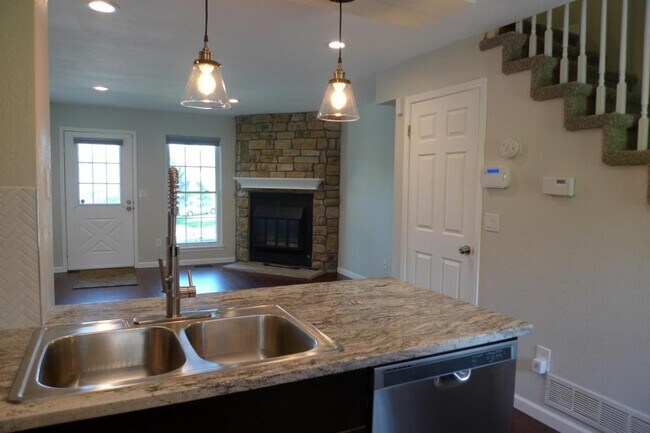 Building Photo - 9465 W. Ontario Drive