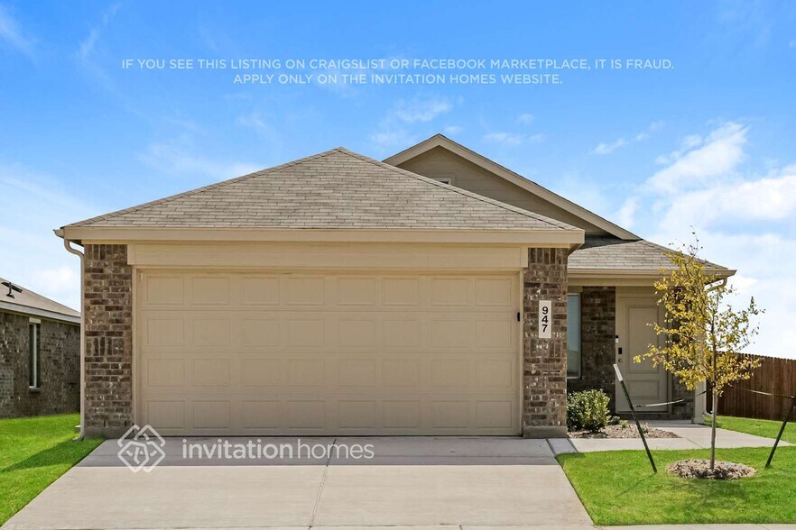 Primary Photo - 947 Carrick Dr