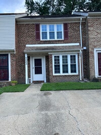 Building Photo - 5523 Old Guard Crescent