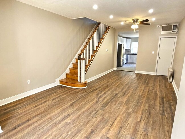 Building Photo - Fantastic Updated South Philadelphia Home ...