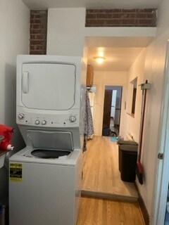 washer/dryer - 1826 C St SE