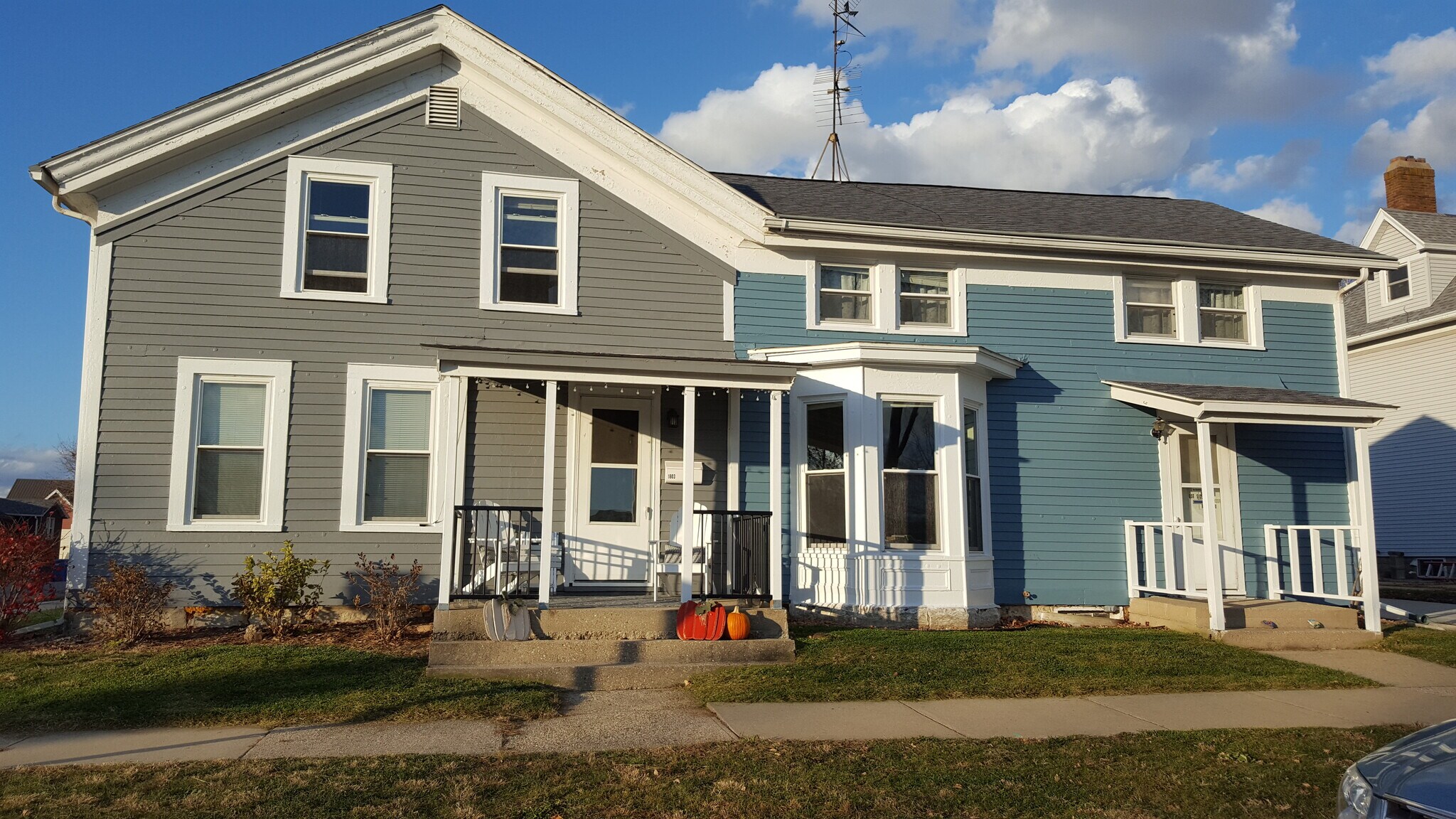 Building Photo - 1803 8th St