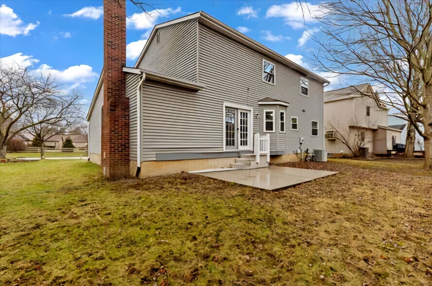 Building Photo - 5915 Ballymead Blvd