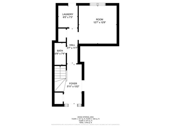 Building Photo - 2302 Towneheights Terrace SE