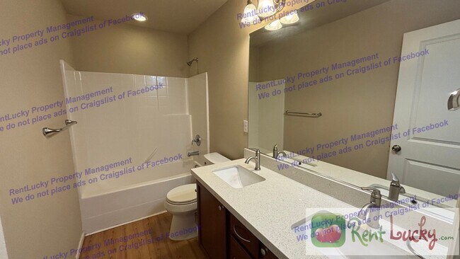 Building Photo - Spacious 4-Bedroom Home | 2.5 Bath | A/C |...