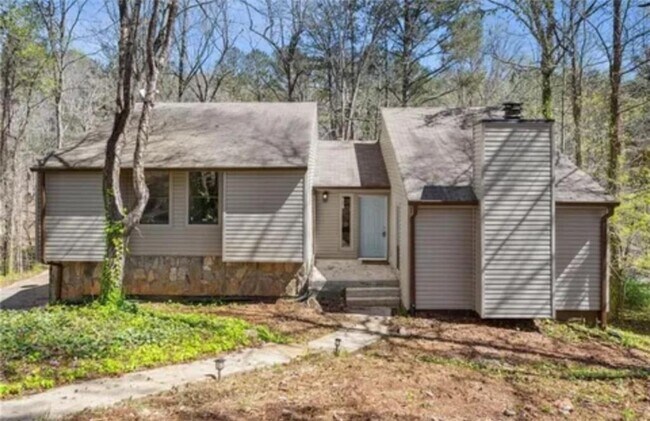 Primary Photo - 9916 Scarlet Oak Dr