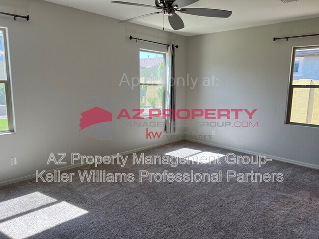 Building Photo - 2604 N Black Rock Rd