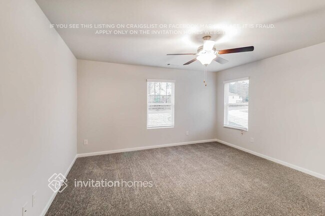 Building Photo - 615 Bartram Ct
