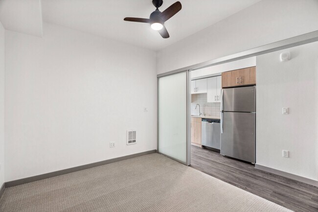 Floorplan - Gage On Sixth