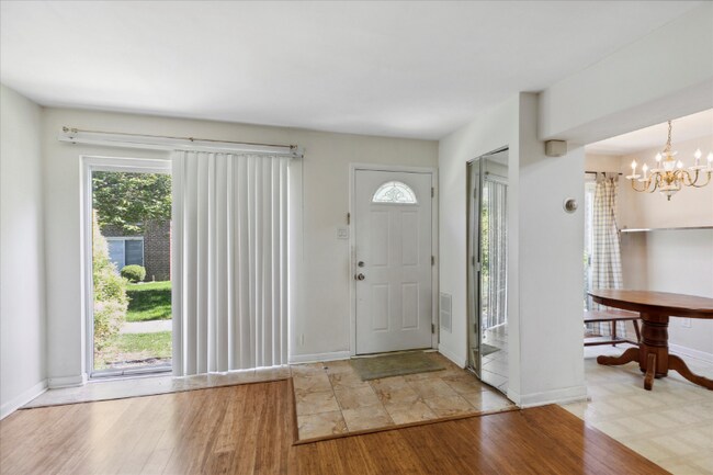 Building Photo - 9001 Ridge Ave