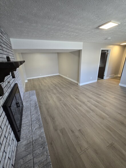 Basement - 4923 Robin Drive