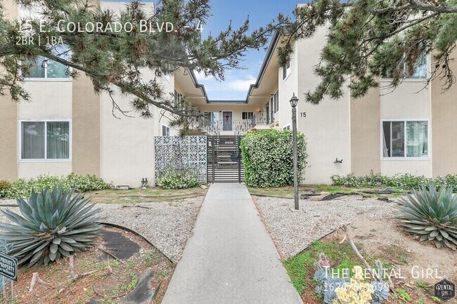 Building Photo - 15 E Colorado Blvd