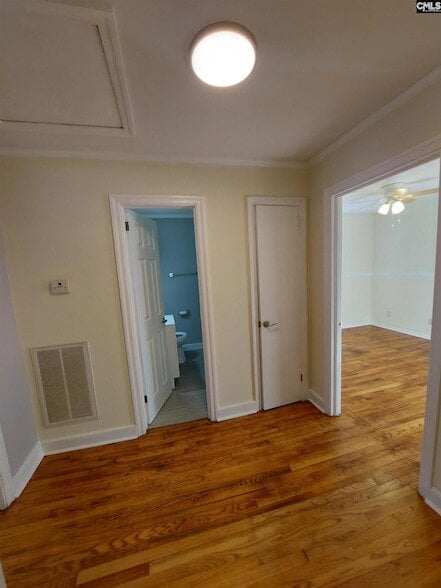 Building Photo - 1713 Lacy St