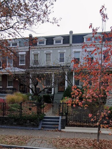 Primary Photo - 723 K St NE
