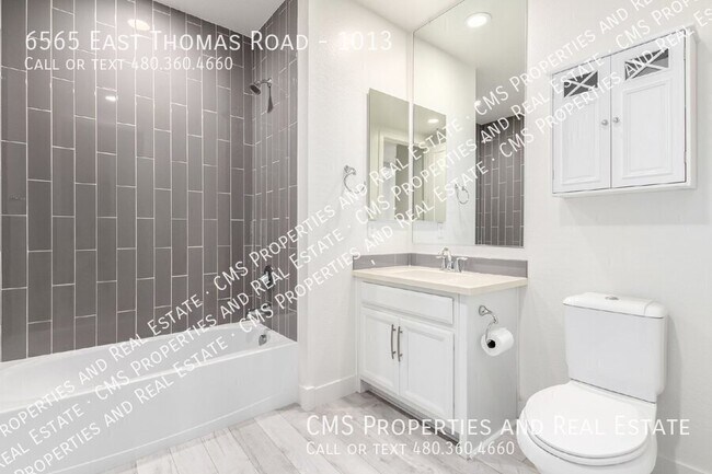 Building Photo - 6565 E Thomas Rd
