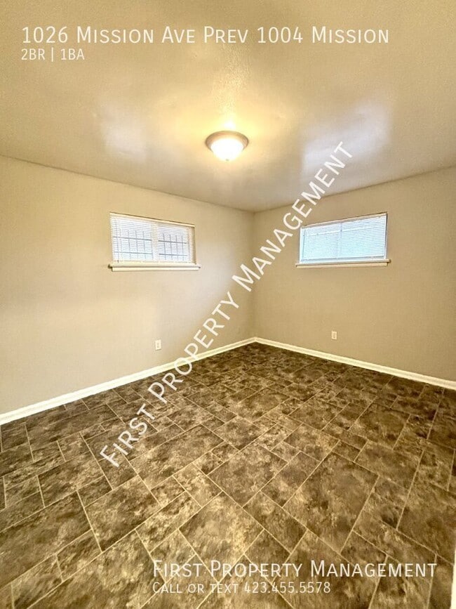 Building Photo - 1026 Mission Ave