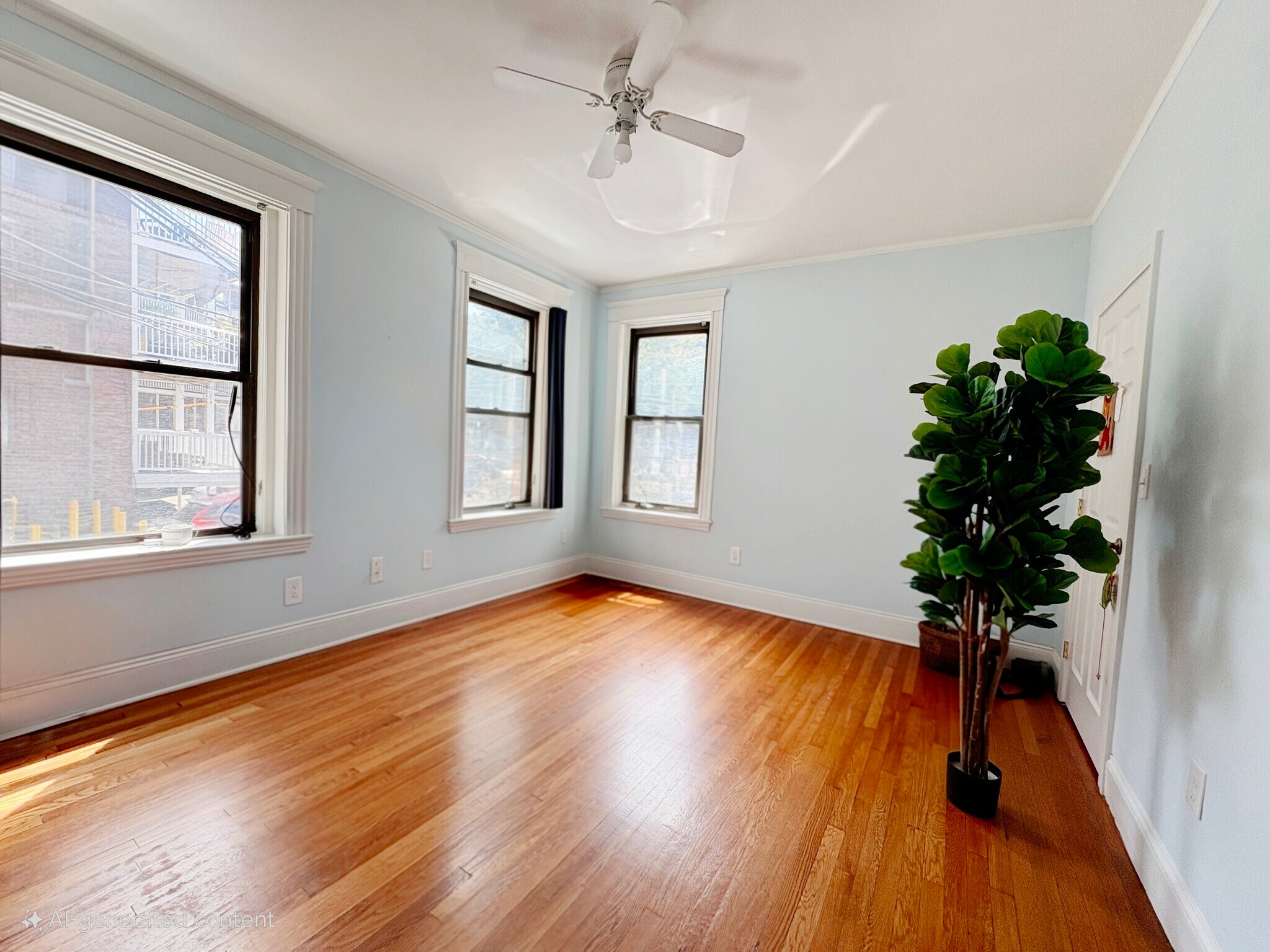 Building Photo - 184 Saint Paul St