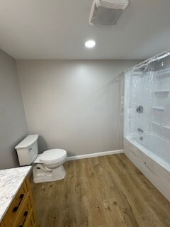 Primary Bathroom - 1049 Mariner Ave