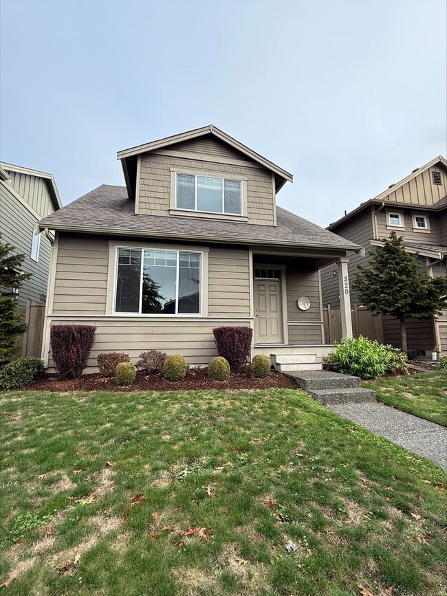 Primary Photo - Charming 3bed/2.5 bath House!