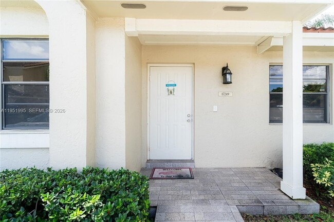 Building Photo - 17249 NW 60th Ct