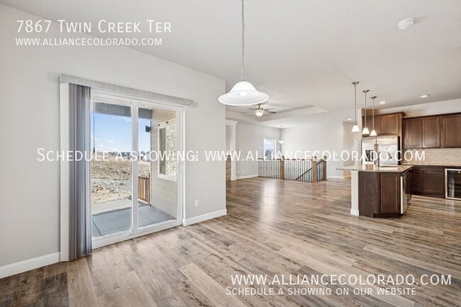 Building Photo - 7867 Twin Creek Terrace