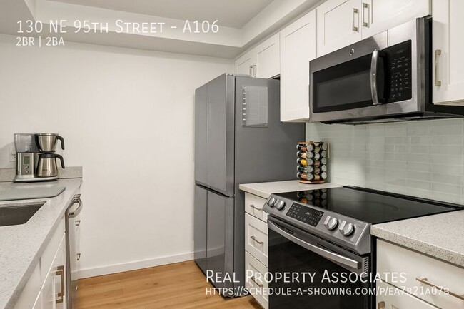 Building Photo - 130 NE 95th St