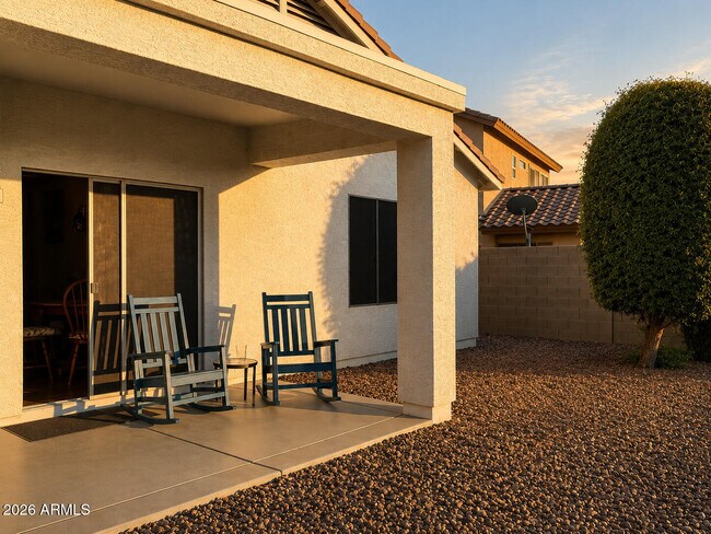 Building Photo - 39820 N Mill Creek Ct