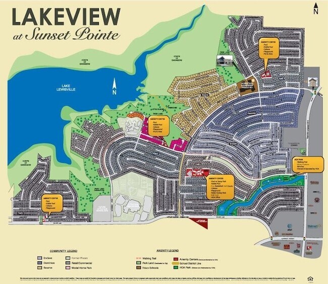 Building Photo - 2704 Evening Mist Dr