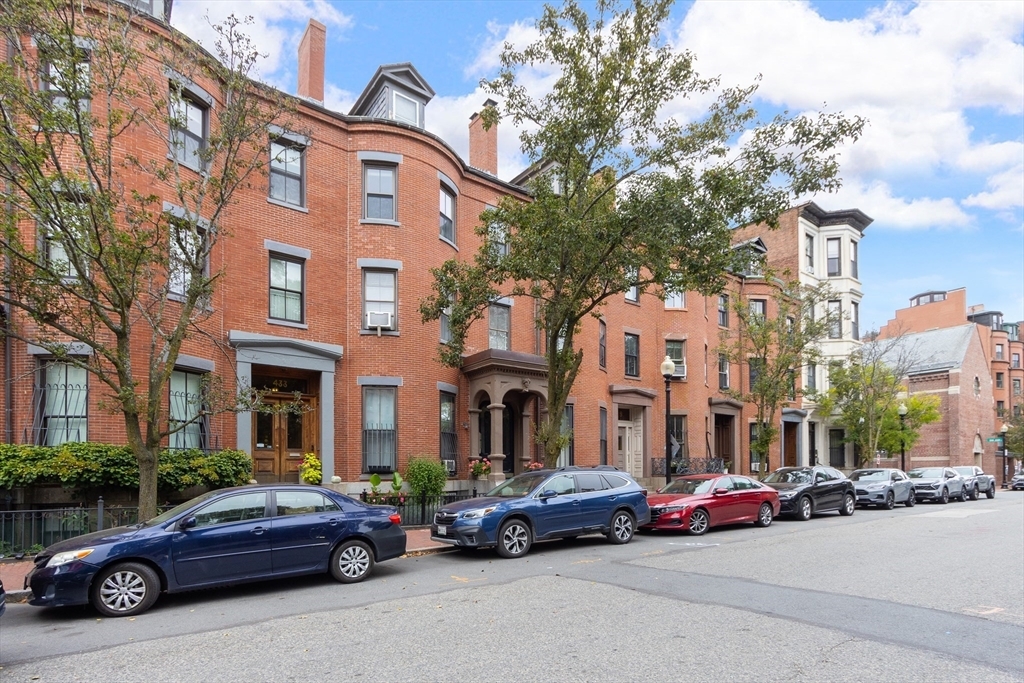 Building Photo - 431 Shawmut Ave