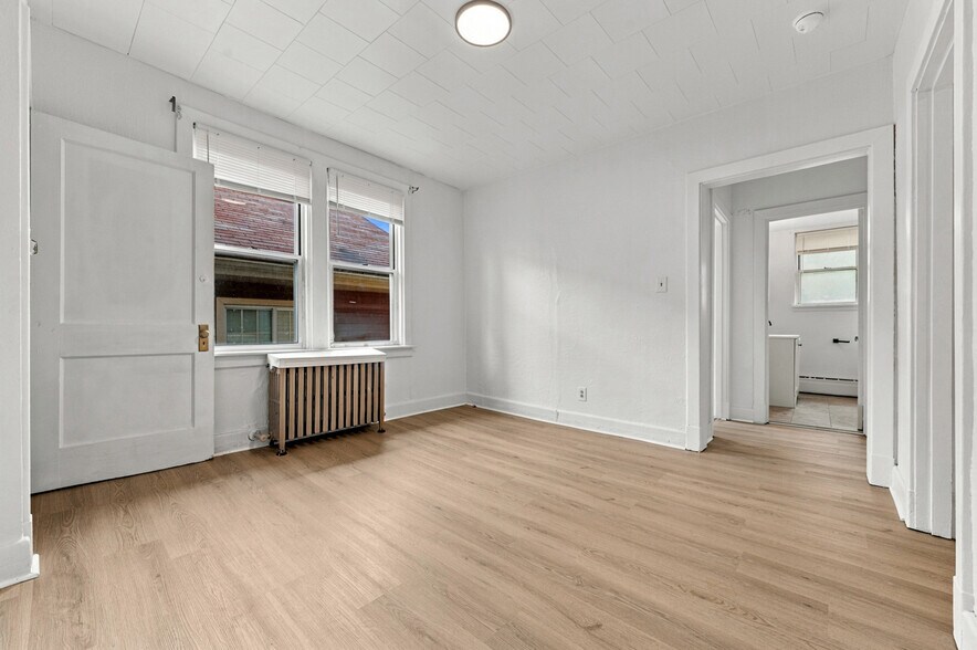 Building Photo - 1410 Creedmoor Ave