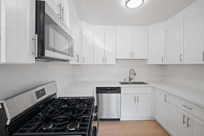 Building Photo - 3624 Faris Dr