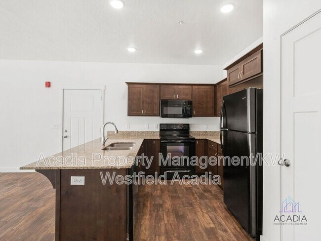 Building Photo - 533 S 850 E