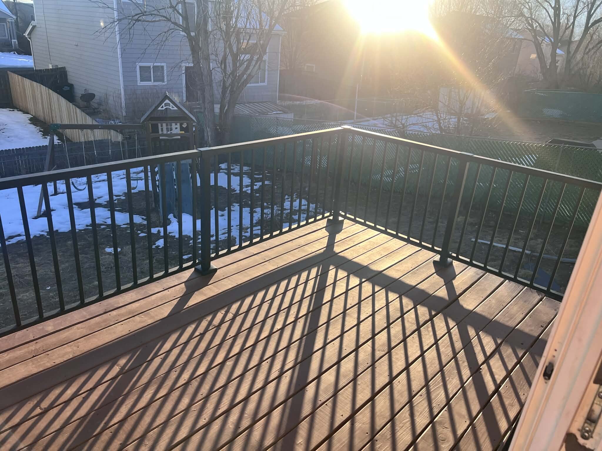 Building Photo - 4615 Frost Dr