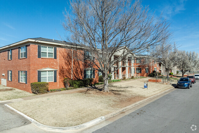 Building Photo - Tara Condominiums