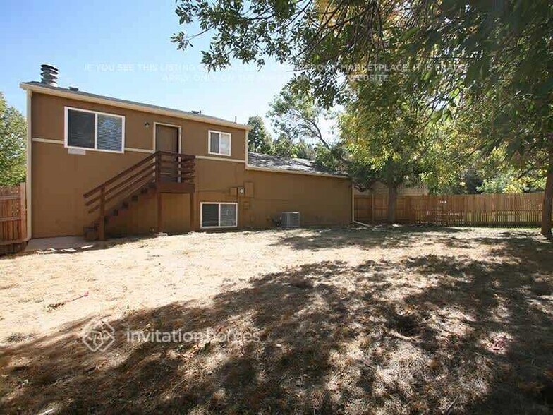 Building Photo - 4253 S Quintero Ct