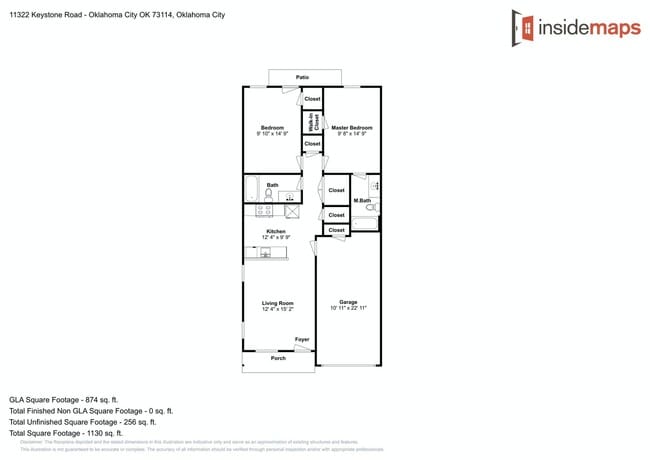 Building Photo - 2 Bedrooms 2 Bathroom 1 Car Garage Duplex Close to Broadway Extension, a short distance from Edmo...