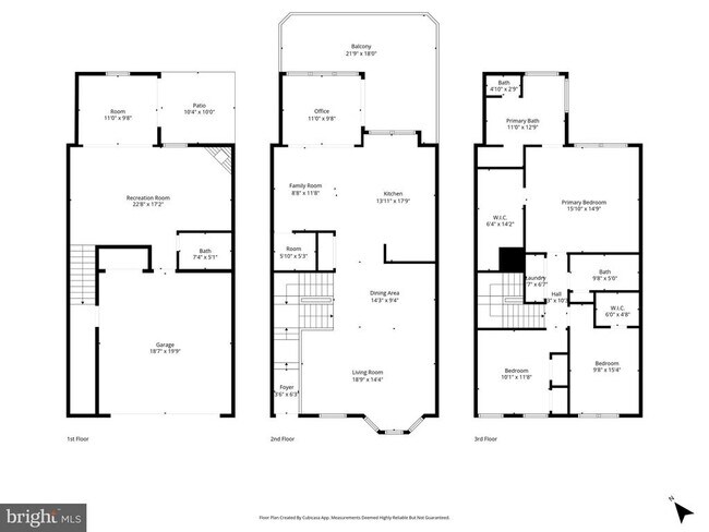 Building Photo - 12922 Starters Ln