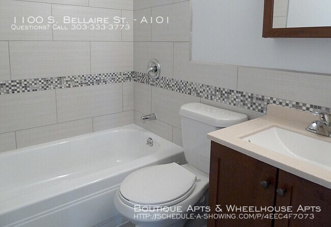 Building Photo - Wheelhouse Apartments