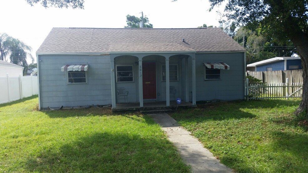 Building Photo - 5612 Dr Martin Luther King Jr St N