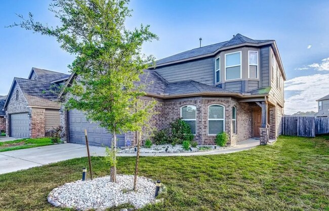 Building Photo - 21126 Fox Hillside Way