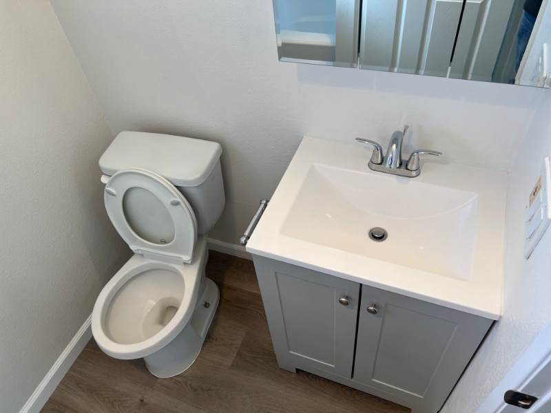 Building Photo - 7424 Radford Ave