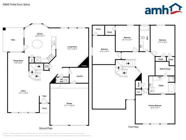 Building Photo - 30826 Trinket Dr