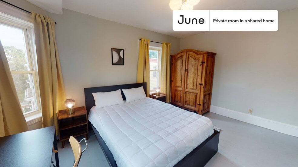 Building Photo - Room in Shared 4 bed/2 bath home