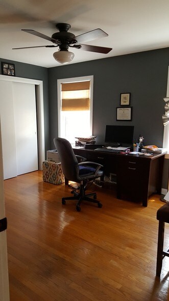 Bedroom 2 - 6116 N Meade Ave